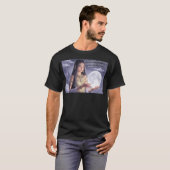 Mealea Offers Rahu A Treat VI Tシャツ (正面フル)
