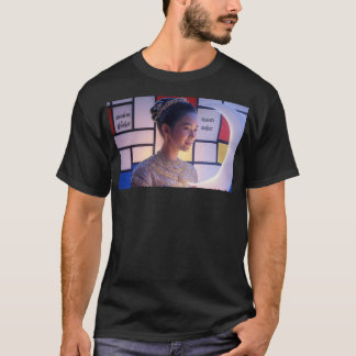 Mealea : Rahu's Hispeer V Tシャツ