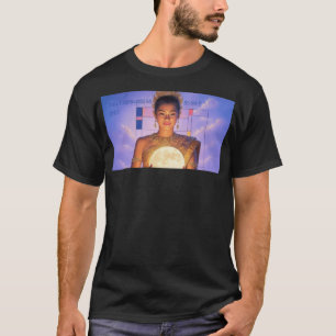 Mealea : Rahu's Hispeer VII Tシャツ