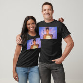 Mealea : Rahu's Hispeer VII Tシャツ (ユニセックス)