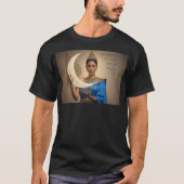 Mealea : Rahu's Whispeer IX Tシャツ (正面)