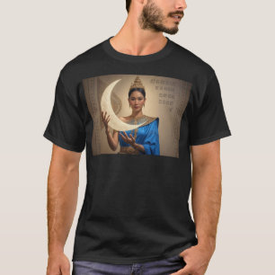 Mealea : Rahu's Whispeer IX Tシャツ