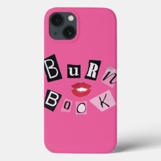 Mean Girls iPhoneケース iPhone 13ケース