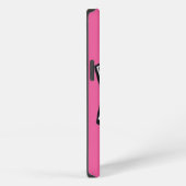 Mean Girls iPhoneケース iPhone 13ケース (右側面)