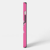 Mean Girls iPhoneケース iPhone 13ケース (左側面)