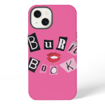 Mean Girls iPhoneケース