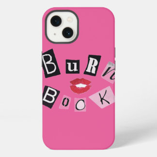 Mean Girls iPhoneケース iPhone 13ケース