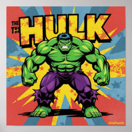 MEAN GREEN FIGHTIN' MACHINE-4 ポスター