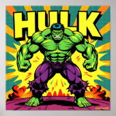 MEAN GREEN FIGHTIN' MACHINE-5 ポスター (正面)