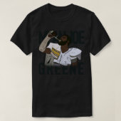 Mean Joe Greene Commercial Essential Tシャツ (デザイン正面)
