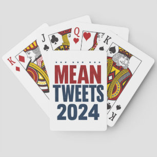 Mean Tweets 2024年の選挙おもしろいトランプ トランプ