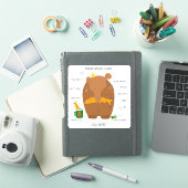 Meanderventures Toolkit No. 480オティス シール (iPadカバー)