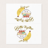 Meaningful Gift for Couples – Elegant Love (外部フラット)