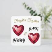 Meaningful Gift for her – Elegant Love (スタンド正面)