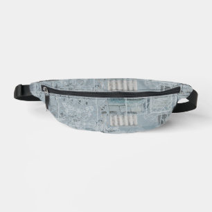 MeanWhile fannypack ファニーパック