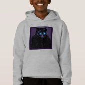 Meany Tシャツ (正面)