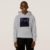 Meany Tシャツ (正面フル)