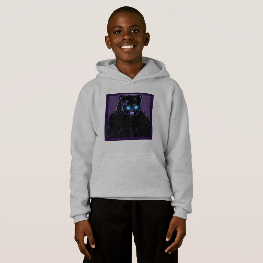 Meany Tシャツ (正面フル)