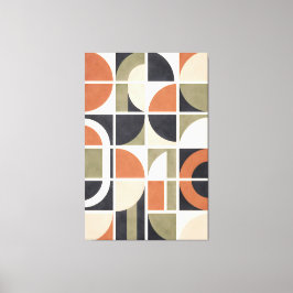 Measured Rhythm キャンバスプリント