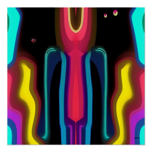 Measuring the Difference Between Doing and Saying ポスター (正面)