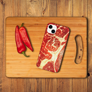 Meat Case-Mate iPhone 14 Plusケース