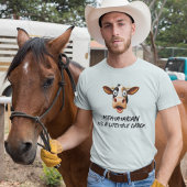 Meatarian、それはライフスタイルの選択 Tシャツ