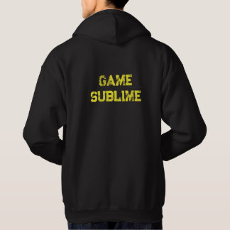 MeatclapマフィアゲームSublimeパーカー パーカ