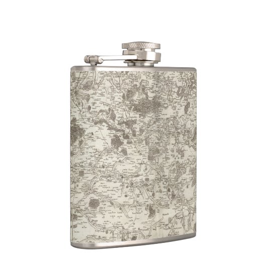 Meaux フラスク (右)