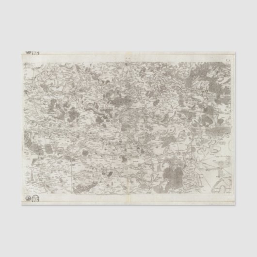 Meaux 薄葉紙 (正面)