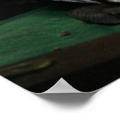 MECAの2008年の死んだフェスティバル ポスター (角)