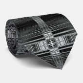 Mecha ネクタイ (ロール)