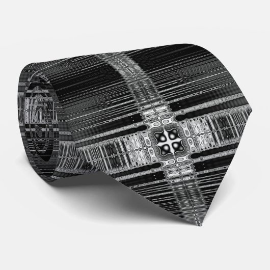 Mecha ネクタイ (ロール)