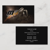 Mecha 名刺 (正面/裏面)