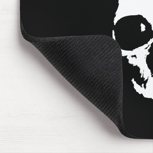 Mechaneer マウスパッド (コーナー)