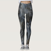 Mechanic Workwear  レギンス (正面)