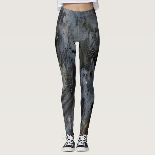 Mechanic Workwear  レギンス (正面)