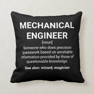 Mechanicalエンジニア定義の意味 クッション