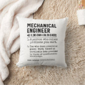 Mechanical Engineer Dictionary Definition クッション (ブランケット)