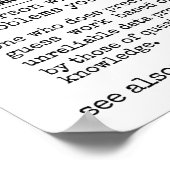 Mechanical Engineer Dictionary Definition ポスター (角)