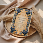 Mechanical Engineering Graduation 招待状