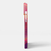 Mechanical Ghost – The Eye of the Past - headlight iPhoneケース (左側面)