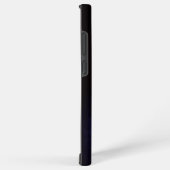 Mechanical Heart Blueprint Samsung Galaxyケース (右側面)