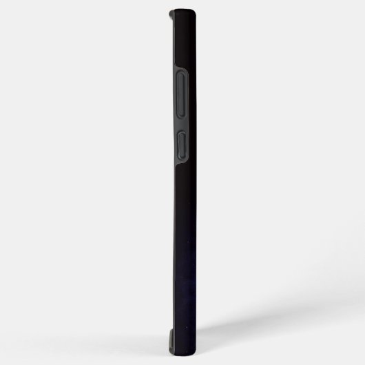 Mechanical Heart Blueprint Samsung Galaxyケース (右側面)