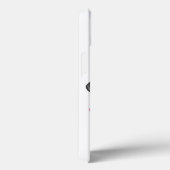 Mechanical skulliPhone / iPadケース Case-Mate iPhoneケース (裏面 / 右)