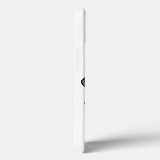 Mechanical skulliPhone / iPadケース Case-Mate iPhoneケース (裏面 / 右)