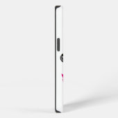 Mechanical skulliPhone / iPadケース iPhoneケース (右側面)