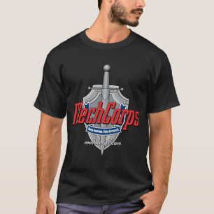 MechCorps特別なOps 001 Tシャツ
