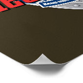 MechCorps "Remember"ポスター02 ポスター (角)