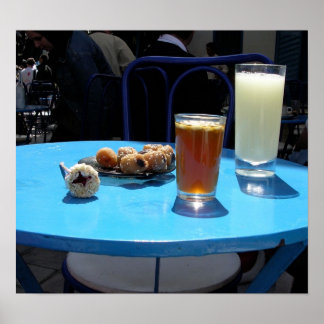 Mechmoumポスター ポスター