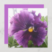 Mechteld ブルー (正面/裏面)